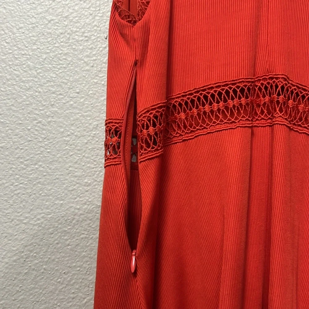 Free People King of My Heart Dress - Picture 13 of 14